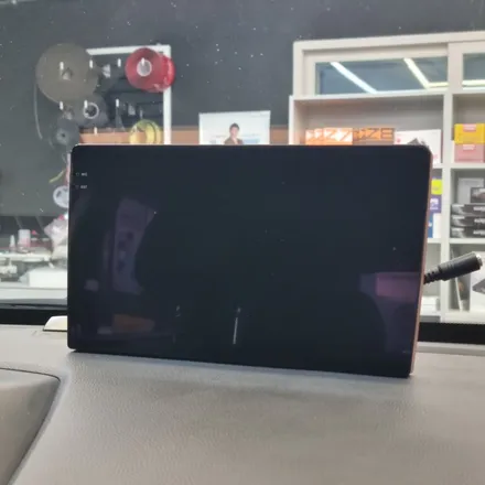 향남 안드로이드 올인원 네비매립 설치 후기! (fact. 투싼ix) / 경기 화성