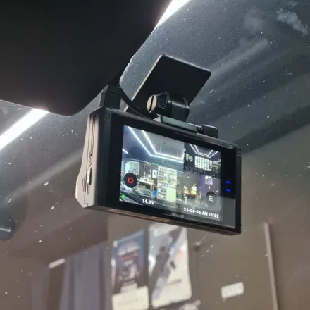 향남 블랙박스 설치 제네시스 G80 \