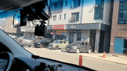 향남 자동차 썬팅 전문점 마이노멀티에서 솔라가드 차콜 가격과 농도를 알아보자! / 경기 화성
