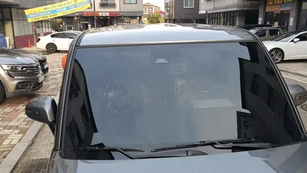 봉담 애니가드 블랙8 썬팅 시공과 신차 검수부터 패키지 잘 하는 곳! / 경기 화성