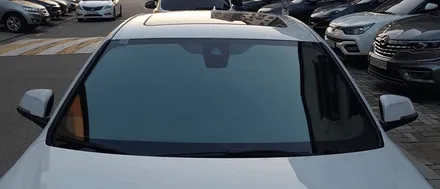 BMW 320D 썬팅과 유리교체부터 블랙박스 설치까지 한 번에?! / 경기 화성