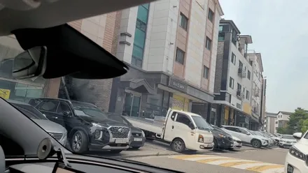 향남썬팅 테슬라 모델3 하이랜드 뒷유리 풀 시공할 수 있는 곳은?! / 경기 화성