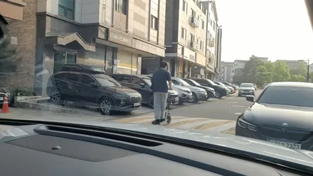 애니가드 블랙8 비반사 썬팅 알아보자! - MQ4 쏘렌토 / 경기 화성