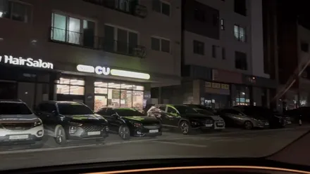 화성향남 썬팅 테슬라 모델3 하이랜드 레인보우 i90 시공 / 경기 화성