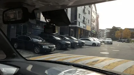 봉담 애니가드 블랙8 썬팅 시공과 신차 검수부터 패키지 잘 하는 곳! / 경기 화성