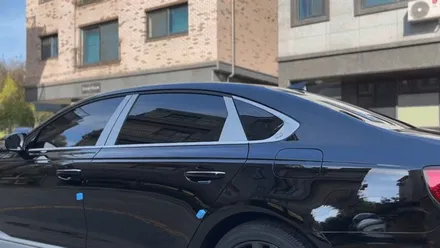 향남썬팅 K9 레인보우 i90 시공 가격과 농도 이렇습니다. / 경기 화성