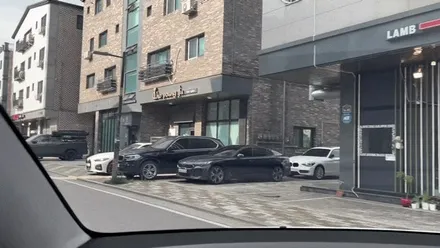 남양썬팅 테슬라 모델Y 주니퍼 레인보우 i90 시공 잘하는 곳 / 경기 화성