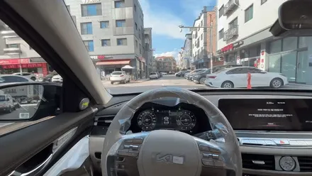 향남썬팅 K9 레인보우 i90 시공 가격과 농도 이렇습니다. / 경기 화성