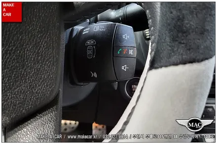 [ 중동 내비매립 ] SM5 L43 카나로Q 안드로이드올인원 장착 - 부천 메이크어카