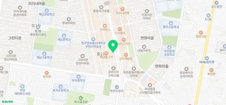 부천인천 아이나비X3 코란도스포츠 상단매립