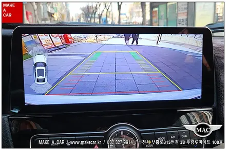 [ 부천 내비매립 ] 더뉴K7 카나로X12.3 안드로이드올인원 장착 - 부천 메이크어카