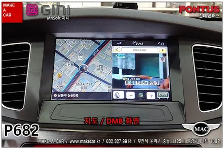 [ 부천 네비 ]