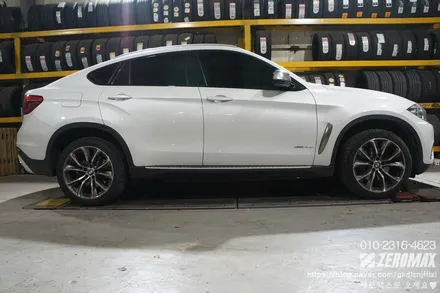 인천휠복원 가장 합리적이고 경제적인 해결방법 / 인천 서구