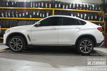 인천휠복원 가장 합리적이고 경제적인 해결방법 / 인천 서구