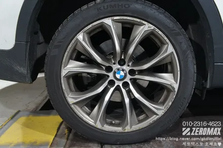 인천휠복원 가장 합리적이고 경제적인 해결방법 / 인천 서구