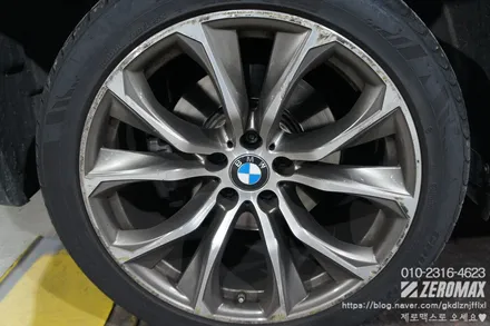 인천휠복원 가장 합리적이고 경제적인 해결방법 / 인천 서구