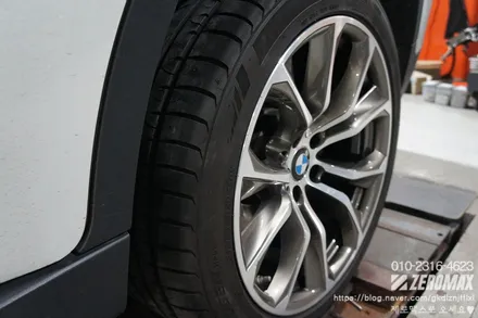 인천휠복원 가장 합리적이고 경제적인 해결방법 / 인천 서구