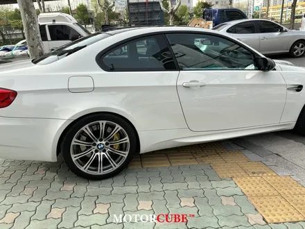 BMW선팅 재시공 애니가드 공식 인증점에서 / 마포구 성산동