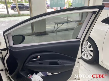 차썬팅 필요한 이유 시트지 선택 시 고려할 점 / 마포구 성산동