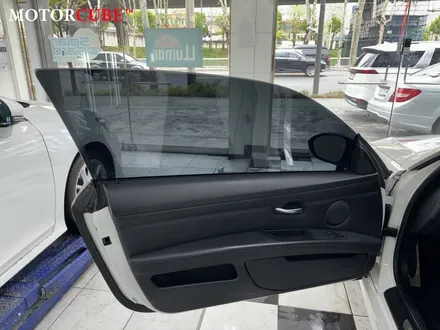 BMW선팅 재시공 애니가드 공식 인증점에서 / 마포구 성산동
