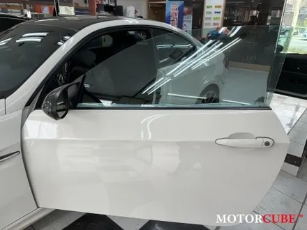 BMW선팅 재시공 애니가드 공식 인증점에서 / 마포구 성산동