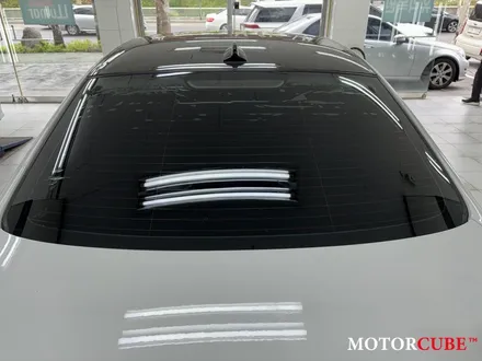 BMW선팅 재시공 애니가드 공식 인증점에서 / 마포구 성산동