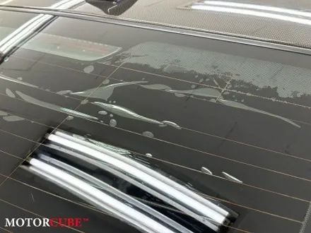 BMW선팅 재시공 애니가드 공식 인증점에서 / 마포구 성산동