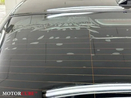 BMW선팅 재시공 애니가드 공식 인증점에서 / 마포구 성산동