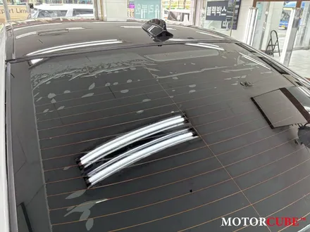 BMW선팅 재시공 애니가드 공식 인증점에서 / 마포구 성산동