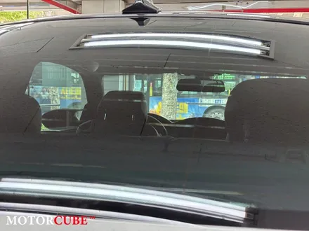 BMW선팅 재시공 애니가드 공식 인증점에서 / 마포구 성산동