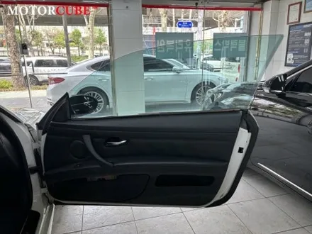 BMW선팅 재시공 애니가드 공식 인증점에서 / 마포구 성산동