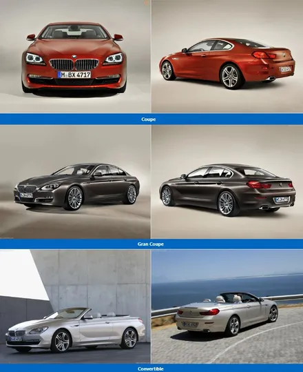 BMW F06 640d 그란쿠페 크롬죽이기 / 실내랩핑 - [사당랩핑 / 마손랩] / 과천시 갈현동