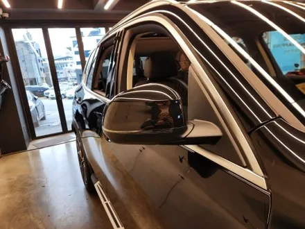 BMW G05 X5  X라인 LCI 전체 크롬죽이기 - [사당랩핑 / 마손랩] / 과천시 갈현동