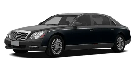 메르세데스 마이바흐 S580 Z223 듀오톤 랩핑 - [과천랩핑 / 마손랩] / 과천시 갈현동