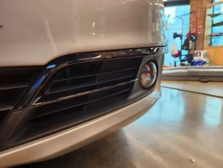 BMW F07 5GT LCI 전체 크롬죽이기 - [과천랩핑 / 마손랩] / 과천시 갈현동
