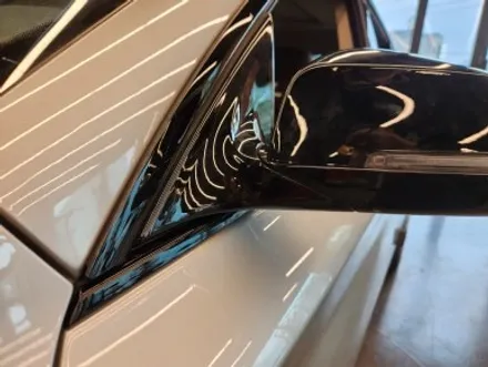 BMW F07 5GT LCI 전체 크롬죽이기 - [과천랩핑 / 마손랩] / 과천시 갈현동