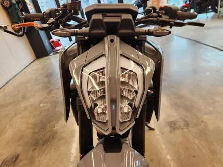KTM 듀크 890 랩핑 - [사당랩핑 / 마손랩] / 과천시 갈현동