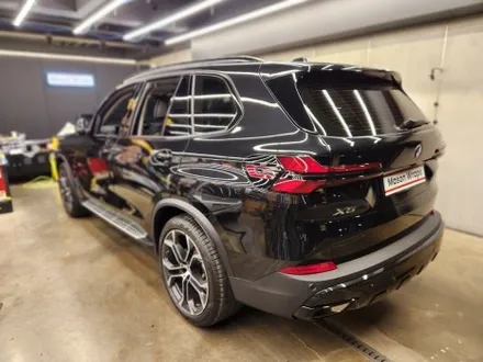 BMW G05 X5  X라인 LCI 전체 크롬죽이기 - [사당랩핑 / 마손랩] / 과천시 갈현동