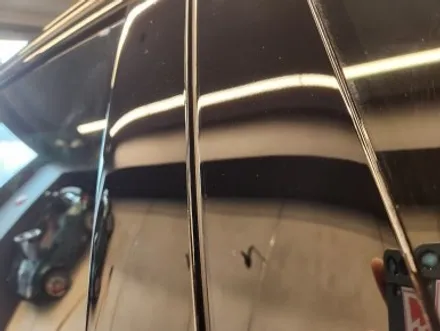 BMW G60 5시리즈 520i 그릴 크롬죽이기 / 실내 PPF - [인덕원랩핑 / 마손랩] / 과천시 갈현동