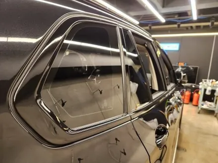 BMW G05 X5  X라인 LCI 전체 크롬죽이기 - [사당랩핑 / 마손랩] / 과천시 갈현동