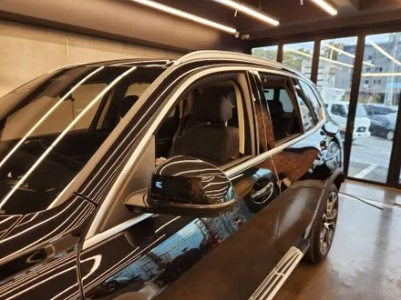 BMW G05 X5  X라인 LCI 전체 크롬죽이기 - [사당랩핑 / 마손랩] / 과천시 갈현동