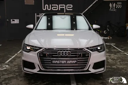 적재적소에 가능한 PPF 시공 / 수원 인계동