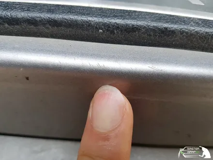 수원PPF 자동차보호필름을 사용하시면 차량이 안전해집니다! / 수원 인계동
