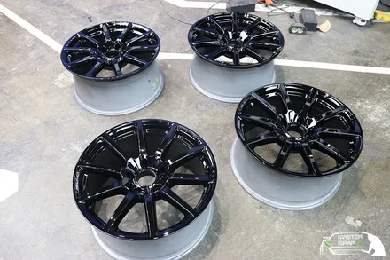 벤츠 G63 amg 지바겐 차량에 크롬죽이기, 크롬딜리트 시공으로 보다 웅장해진 존재감! / 수원 인계동