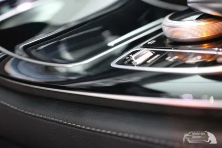 W213 벤츠 E클래스 용인 실내 PPF / 수원 인계동