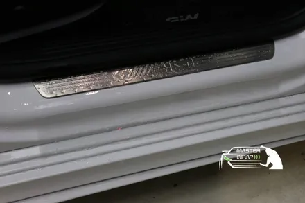 수원PPF 벤츠 A35 AMG 생활보호 6종 시공! 필름 선택부터 완성까지 / 수원 인계동