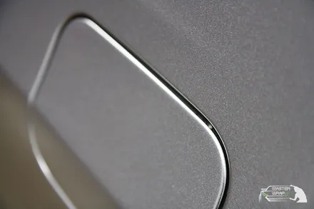 수원랩핑 BMW 5시리즈 전체랩핑 시공 / 수원 인계동