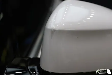 BMW X7 크롬죽이기와 범퍼PPF 재시공을 디테일적인 부분까지 꼼꼼하게 해드렸습니다! / 수원 인계동