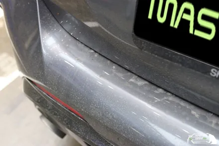 BMW 1시리즈 M135i 자동차 생활PPF 시공 / 수원 인계동