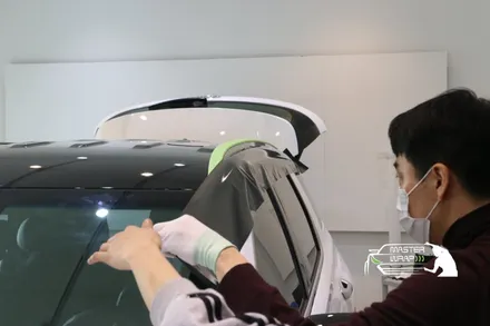 루프스킨 재시공 언제 해야 할까? 용인 마스터랩 전문가의 조언 / 수원 인계동